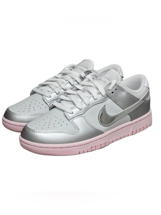 Nike Shoes - Nike Dunk Low LX Photon Dust Pink Foam W 8.5👟